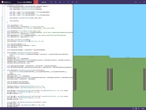 Skyscraper Altitude Test
